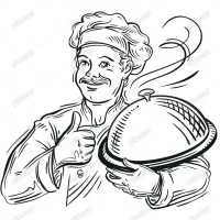 استخدام شاطر آشپز باریستا