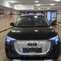 آئودی Q5  ،فول کامل .۲۰۲۴ صفر