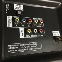 تلوزیون|تلویزیون و پروژکتور|ملایر, |دیوار