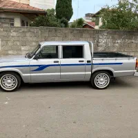 وانت کارا|خودرو سواری و وانت|تالش, تالش|دیوار