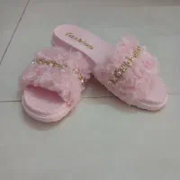 صندل دخترانه نو