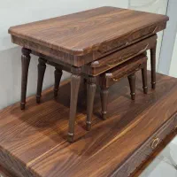 میز عسلی|مبلمان خانگی و میز عسلی|تهران, فلاح|دیوار