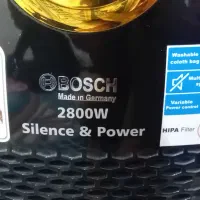 جاروبرقی سالم