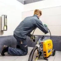 لوله بازکنی*40%تخفیف*رفع نمزدگی بدون خرابی.کشی|خدمات پیشه و مهارت|مشهد, شاهد (شهرک غرب)|دیوار