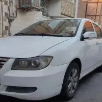 لیفان 620 - cc 1800 مدل 93 اقساطی