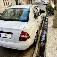 تیبا بی رنگ مدل ۹۷|خودرو سواری و وانت|اسلام‌شهر, مطهری|دیوار