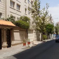 ۶۴متر / ۱ خواب/فول امکانات ، شریعتی ،قلهک