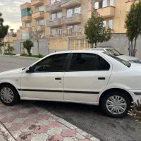 سمند lx درحد|خودرو سواری و وانت|سهند, |دیوار