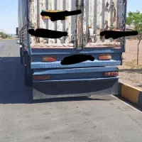 تریلزدستگاه تراوزا|خودرو سنگین|ملک‌آباد, |دیوار