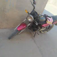 متور 200 معاوضه دارم