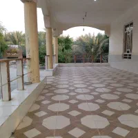 سوییت باغ در کنگان(دوراهک)|اجارهٔ کوتاه‌مدت آپارتمان و سوئیت|بندر دیر, |دیوار