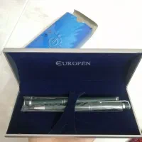 ست خودکار و خودنویس یوروپن Europen
