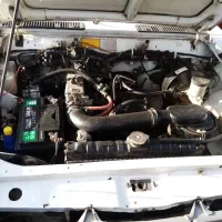 نیسان مدل ۸۹