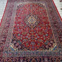 فرش دستباف مشهد