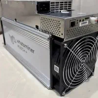 راه اندازی ماینر با نت ملی حضوری