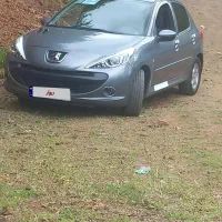 پژو ۲۰۷|خودرو سواری و وانت|رودسر, |دیوار