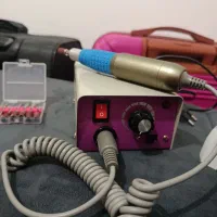 دستگاه یووی و سوهان برقی|آرایشی، بهداشتی، درمانی|پیشوا, |دیوار