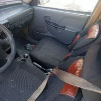 پرایدمدل87|خودرو سواری و وانت|قوچان, |دیوار