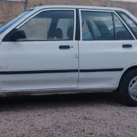 پراید 86صبا|خودرو سواری و وانت|قائن, |دیوار