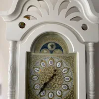 ساعت دیواری