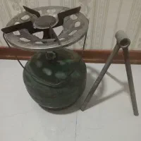 پیکنیک با یی سه پایه فروشی