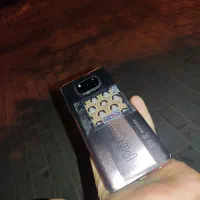 گوشی پوکو x3 pro  بدون تعمیر