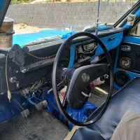 نیسان مدل ۶۵|خودرو سواری و وانت|رشت, یخسازی|دیوار