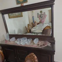 آینه کنسول