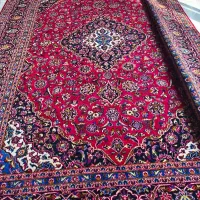 فرش دستبافت ۱۲متری