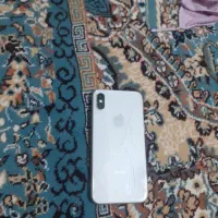 ایفون x بسیار تمیز|موبایل|اردبیل, |دیوار