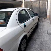 تیبا صندوق‌دار EX، مدل ۱۴۰۰|خودرو سواری و وانت|تهران, شهرک دانشگاه|دیوار