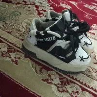 کتونی|کیف، کفش، کمربند|بروجرد, |دیوار