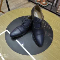 کفش مجلسی مردانه چرم تبریز|کیف، کفش، کمربند|بیرجند, |دیوار