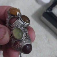 ۴عدد نقره ۵میلیون