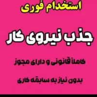 کار اینترنتی|استخدام بازاریابی و فروش|بروجرد, |دیوار