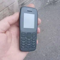 نوکیا 106 کاملا در حد صفر