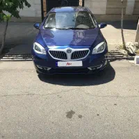 برلیانس330 مدل۱۳۹۴
