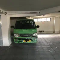 تاکسی ون نارون