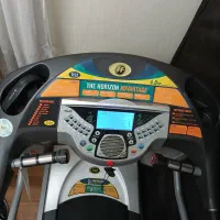 تردمیل حرفه ای باشگاهی هورایزن Horizon Ti52|تجهیزات ورزشی|رشت, گلباغ نماز|دیوار