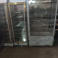 میزکار گردان یاتاقان جوجه پاچی سو سینک صنعتیا مدلv