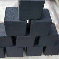 زغال نارگیل،چینی صادراتی