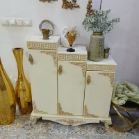 میز تی وی و جاکفشی نو