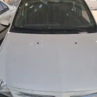 رنو تندر 90 (L90 لوگان) اتوماتیک، مدل ۱۳۹۵