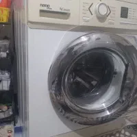 لباس شویی کیلویی بست|ماشین لباسشویی و خشک‌کن لباس|مشهد, خواجه ربیع|دیوار