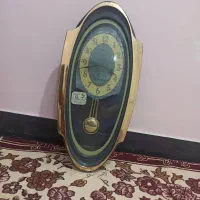 ساعت دیواری