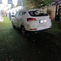 جک s5|خودرو سواری و وانت|شیراز, باباکوهی|دیوار