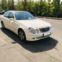 مرسدس بنز e280 w211|خودرو سواری و وانت|تهران, نیلوفر|دیوار