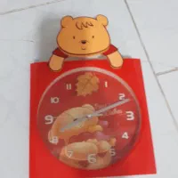 ساعت دیواری کودک