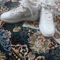 کفش نایک مردانه|کیف، کفش، کمربند|بروجرد, |دیوار