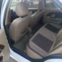 پارس تیوفایو 96 و 95|خودرو سواری و وانت|بروجن, |دیوار